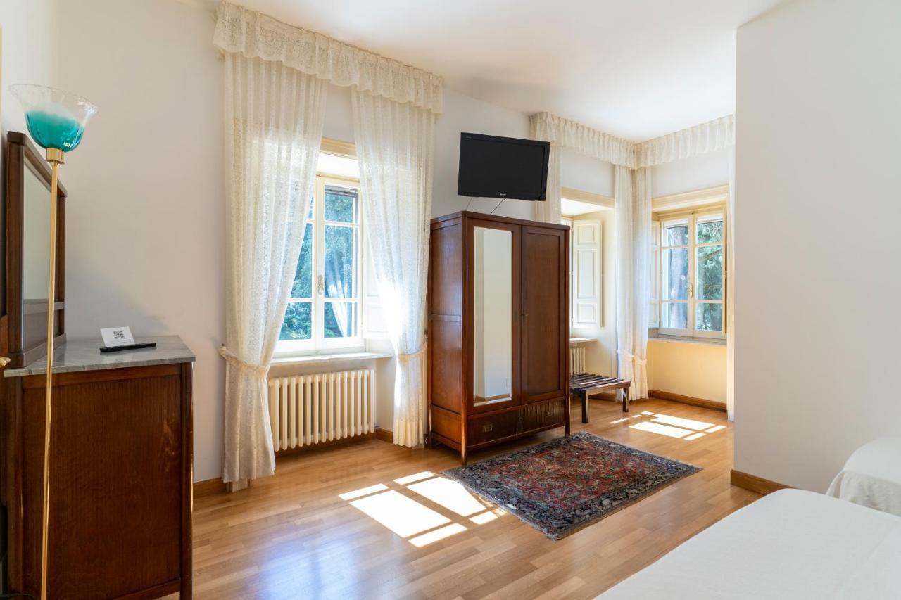 Il Castellaro Country House Pérouse Extérieur photo