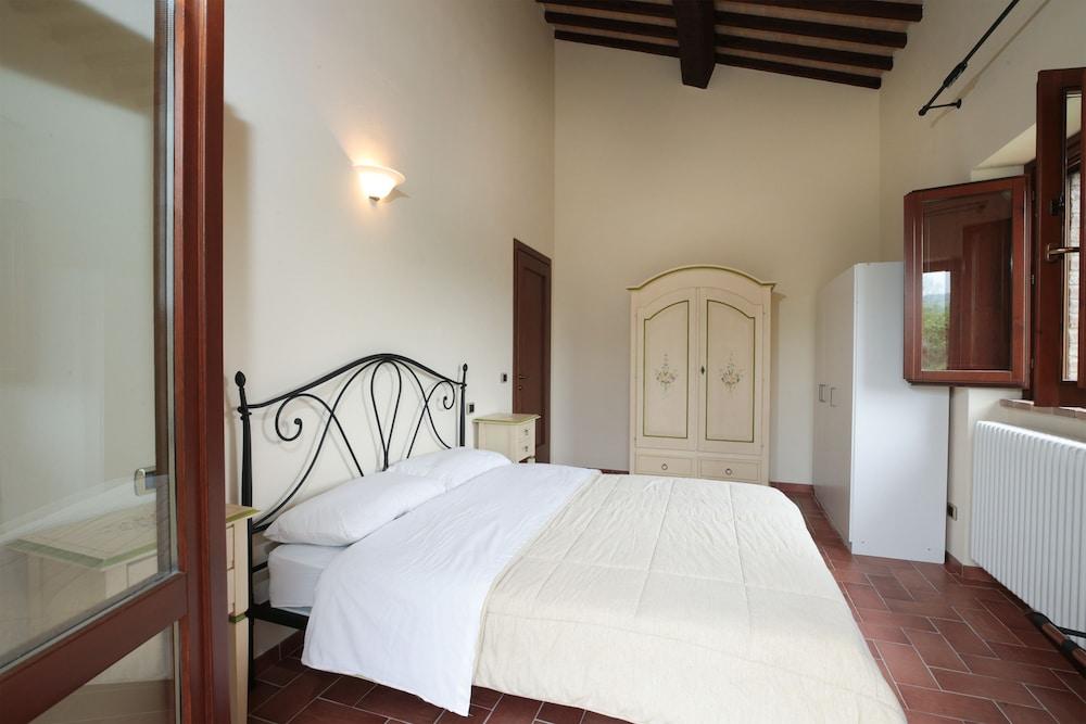 Il Castellaro Country House Pérouse Extérieur photo