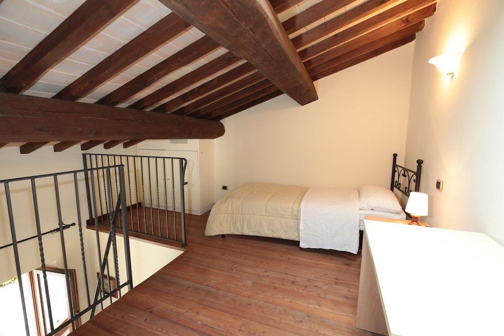 Il Castellaro Country House Pérouse Extérieur photo