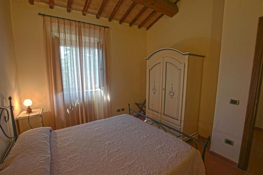 Il Castellaro Country House Pérouse Extérieur photo