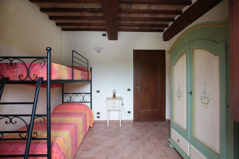Il Castellaro Country House Pérouse Extérieur photo