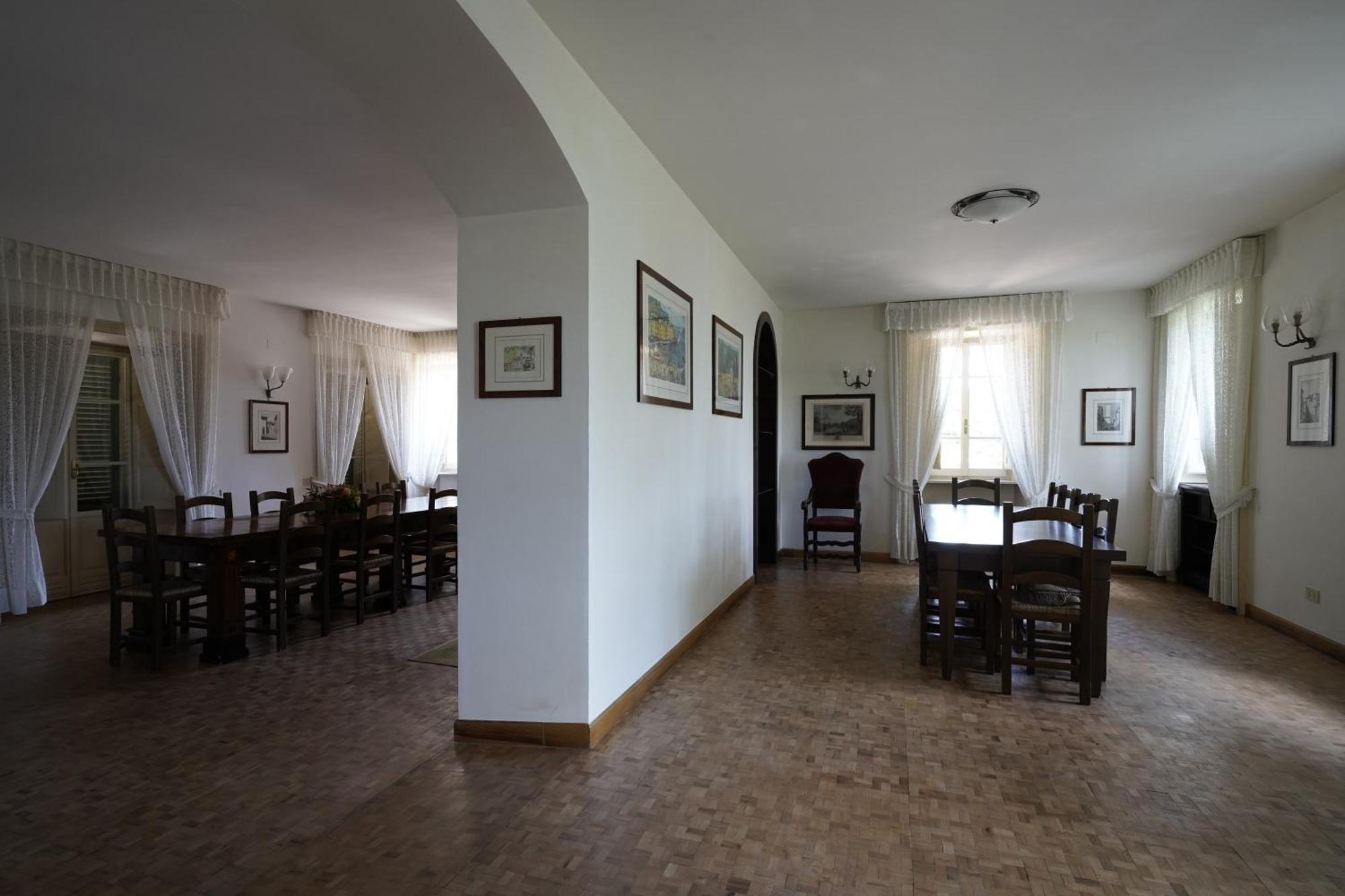 Il Castellaro Country House Pérouse Extérieur photo