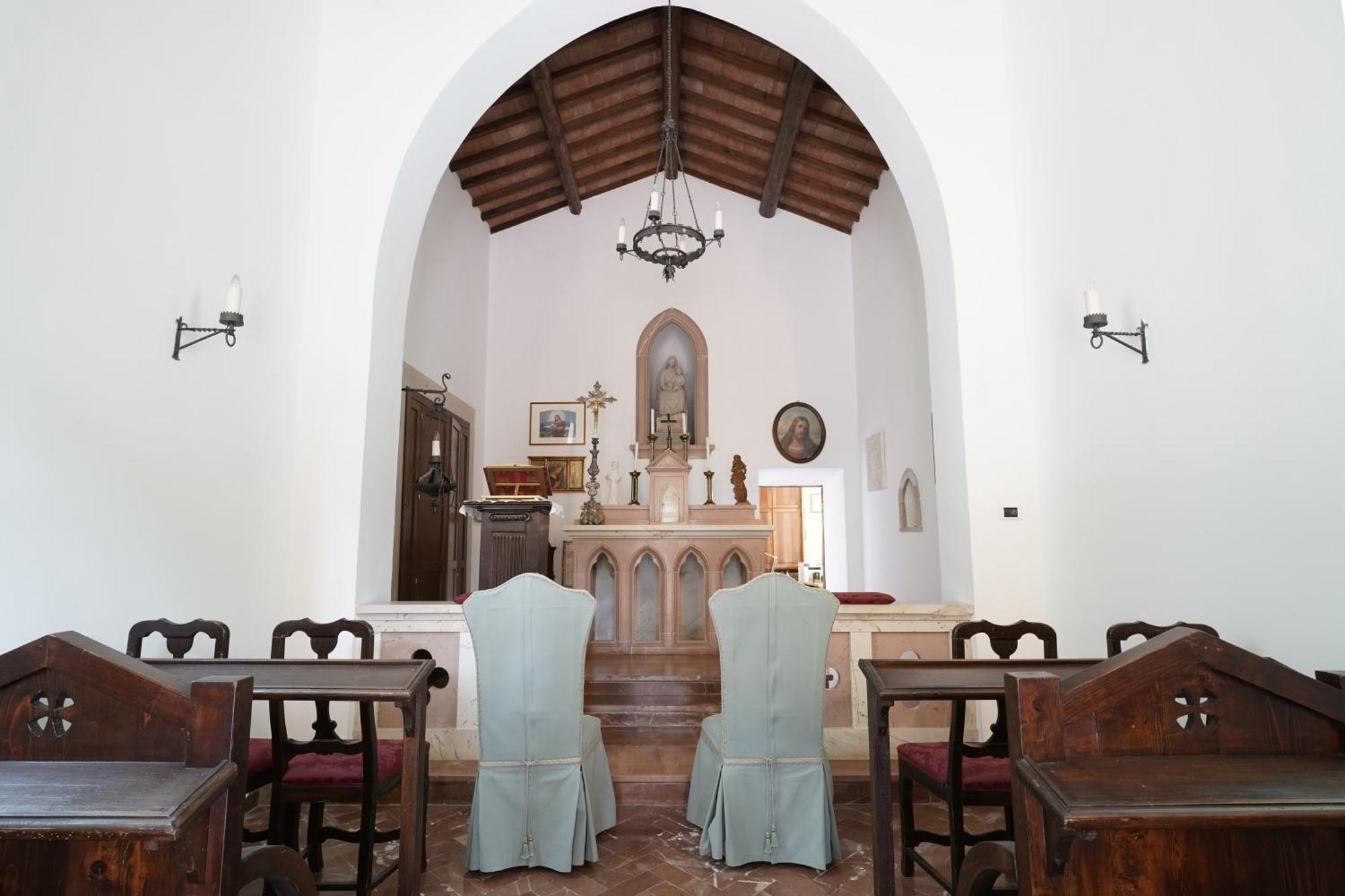 Il Castellaro Country House Pérouse Extérieur photo
