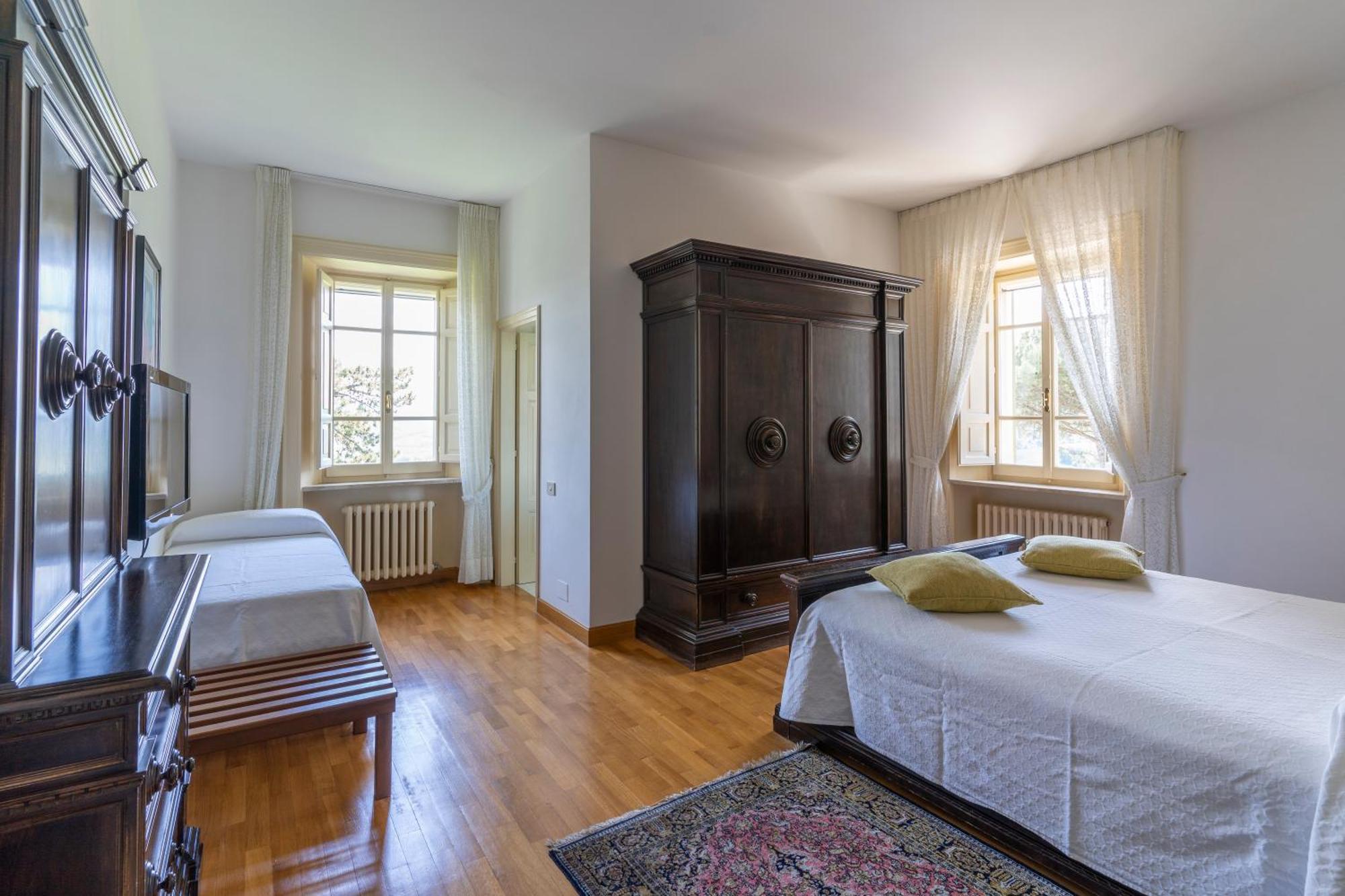 Il Castellaro Country House Pérouse Extérieur photo