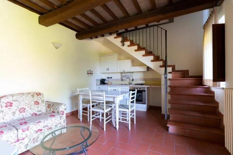 Il Castellaro Country House Pérouse Extérieur photo