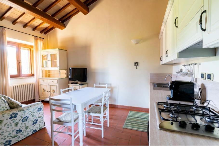 Il Castellaro Country House Pérouse Extérieur photo