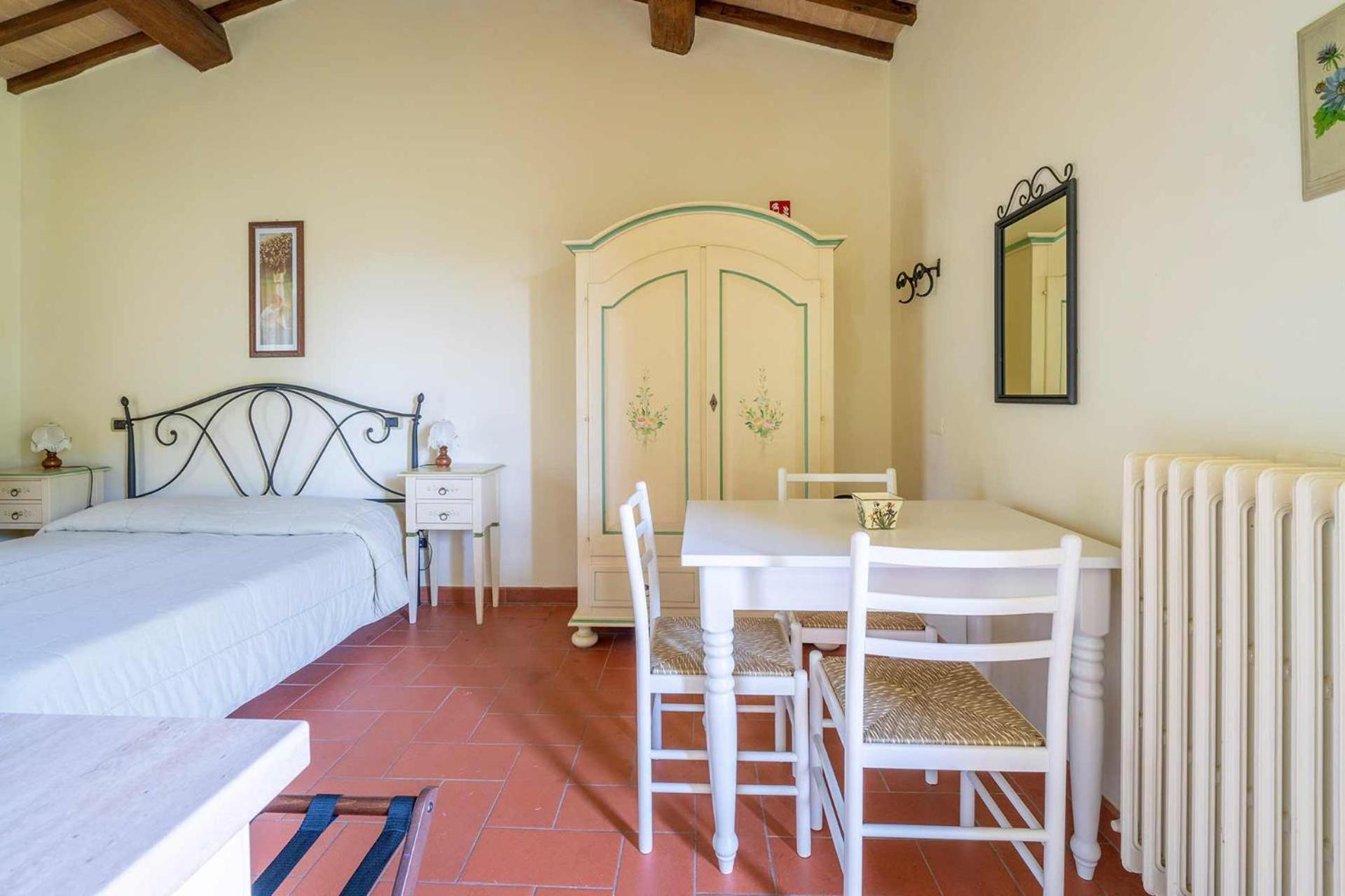 Il Castellaro Country House Pérouse Extérieur photo