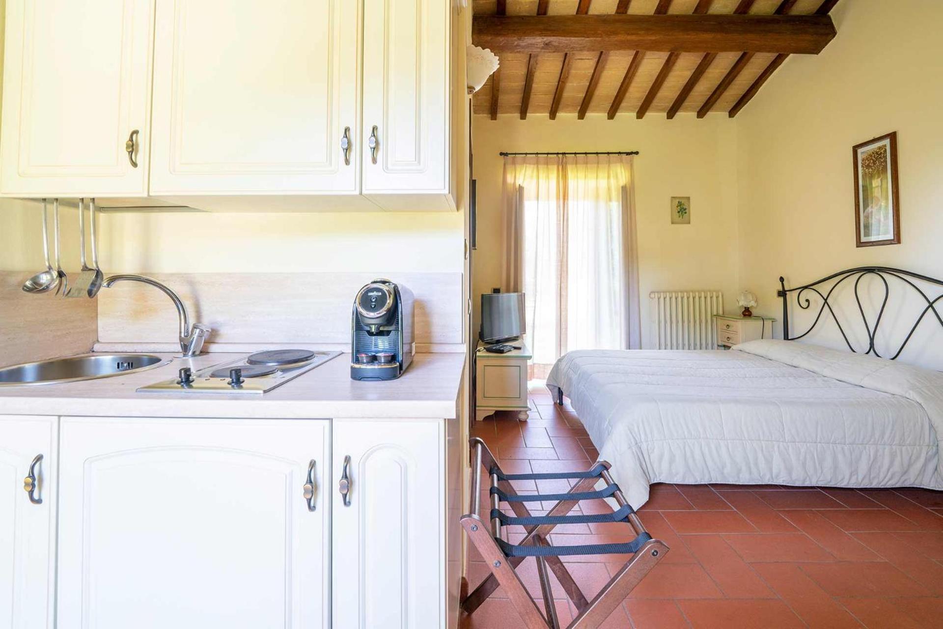 Il Castellaro Country House Pérouse Extérieur photo