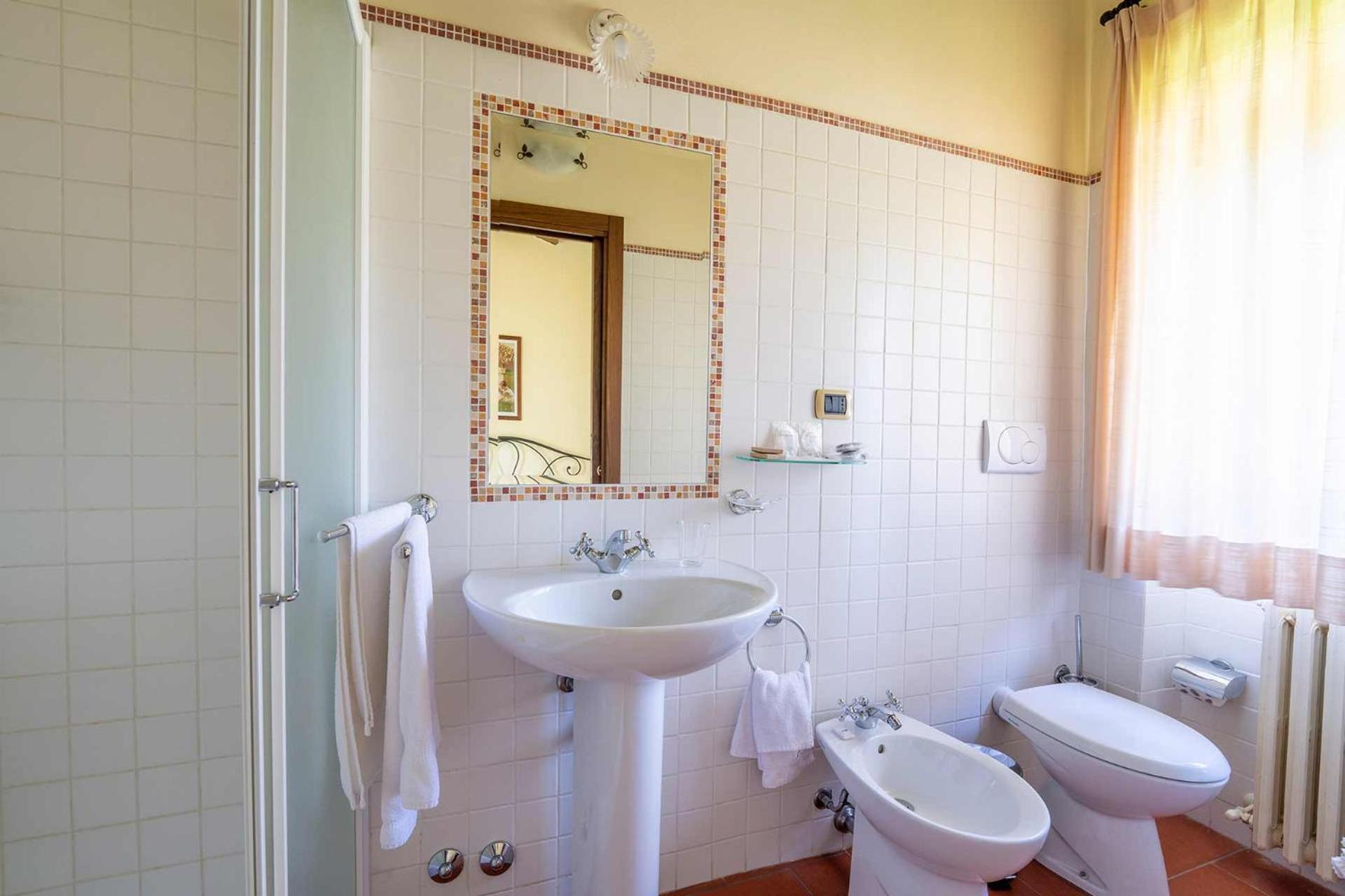 Il Castellaro Country House Pérouse Extérieur photo