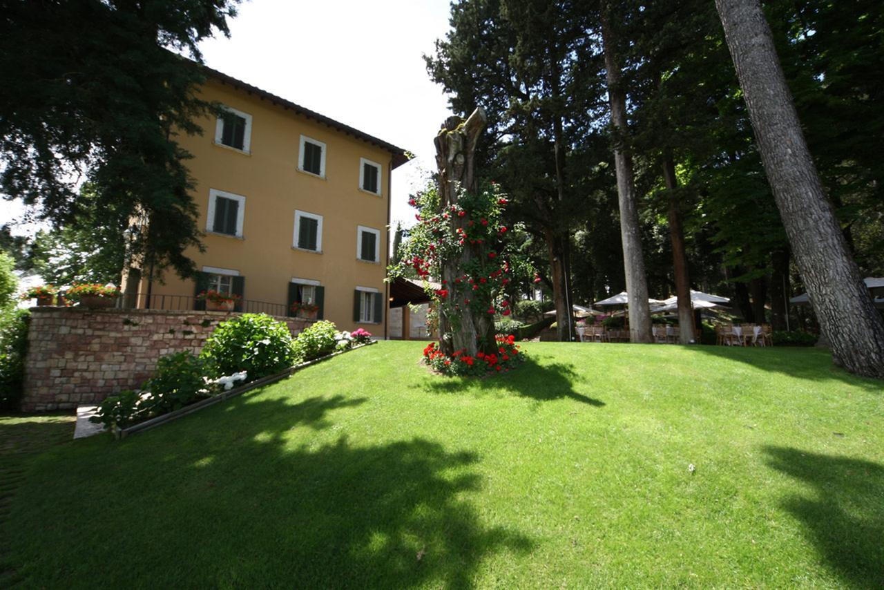 Il Castellaro Country House Pérouse Extérieur photo